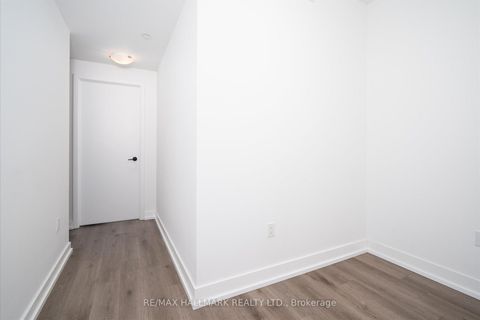 Photo 3 at 621 - 60 George Butchart Drive, CFB, Toronto