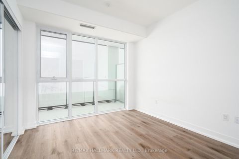 Photo 4 at 621 - 60 George Butchart Drive, CFB, Toronto