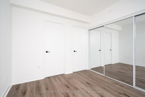 Photo 5 at 621 - 60 George Butchart Drive, CFB, Toronto