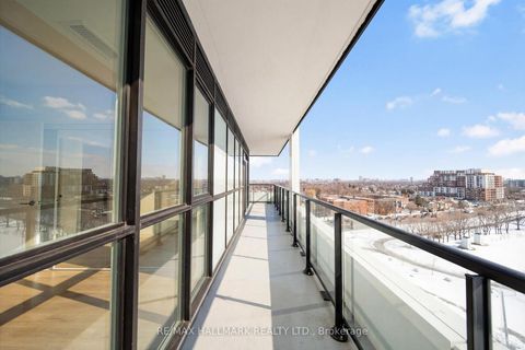 Photo 15 at 621 - 60 George Butchart Drive, CFB, Toronto