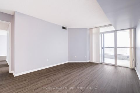 Photo 17 at 707 - 3 Rowntree Road, Jamestown, Toronto