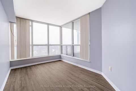 Photo 21 at 707 - 3 Rowntree Road, Jamestown, Toronto