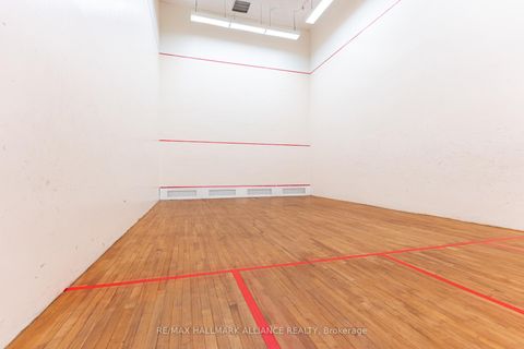 Photo 31 at 707 - 3 Rowntree Road, Jamestown, Toronto