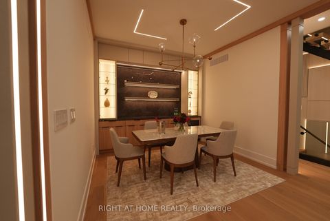 Photo 10 at 33 Thorndale Avenue, Kingsway South, Toronto