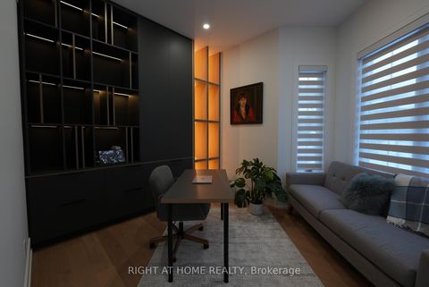 Photo 13 at 33 Thorndale Avenue, Kingsway South, Toronto