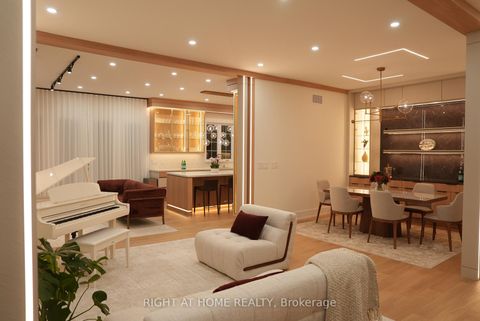 Photo 15 at 33 Thorndale Avenue, Kingsway South, Toronto