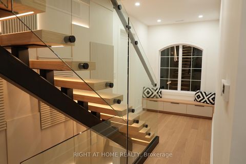 Photo 31 at 33 Thorndale Avenue, Kingsway South, Toronto