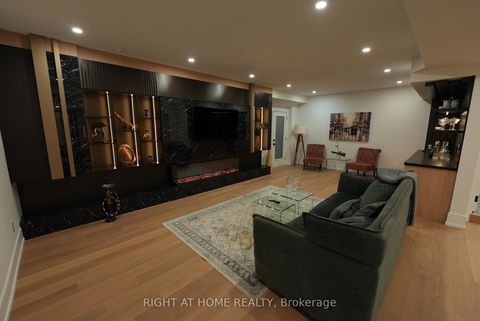 Photo 42 at 33 Thorndale Avenue, Kingsway South, Toronto