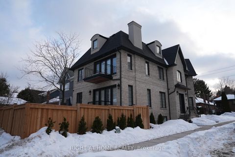 Photo 45 at 33 Thorndale Avenue, Kingsway South, Toronto