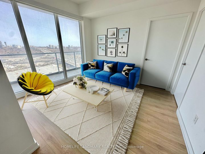 Photo 0 at 2011 - 117 Mcmahon Drive, Bayview Village, Toronto