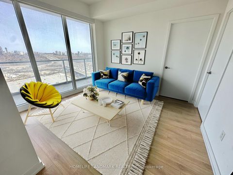 Photo 0 at 2011 - 117 Mcmahon Drive, Bayview Village, Toronto