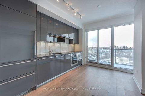 Photo 4 at 2011 - 117 Mcmahon Drive, Bayview Village, Toronto