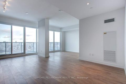 Photo 6 at 2011 - 117 Mcmahon Drive, Bayview Village, Toronto