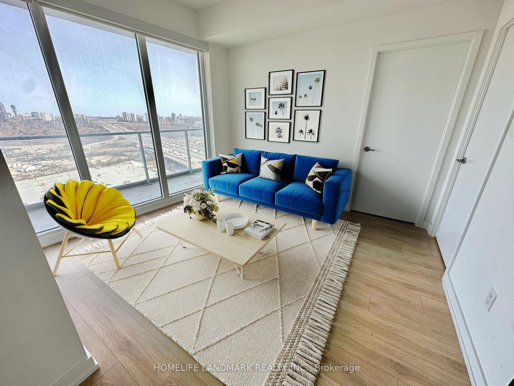 2011 - 117 Mcmahon Drive, Bayview Village, Toronto by Loree Meneguzzi Real Estate 2011 - 117 Mcmahon Drive, Bayview Village, Toronto