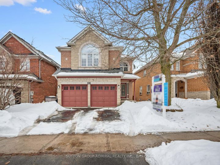 Photo 0 at 82 Belmont Boulevard, Georgetown, Halton Hills
