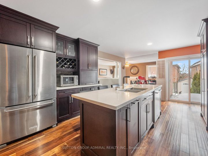 Photo 5 at 82 Belmont Boulevard, Georgetown, Halton Hills