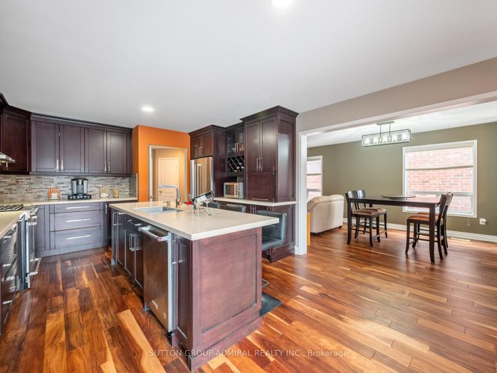 Photo 6 at 82 Belmont Boulevard, Georgetown, Halton Hills