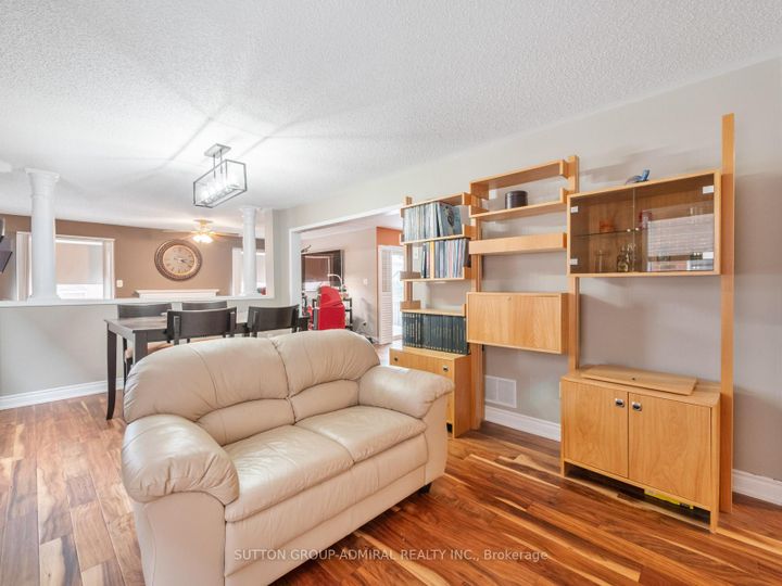 Photo 11 at 82 Belmont Boulevard, Georgetown, Halton Hills