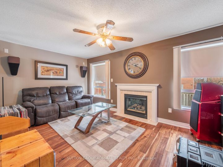 Photo 12 at 82 Belmont Boulevard, Georgetown, Halton Hills