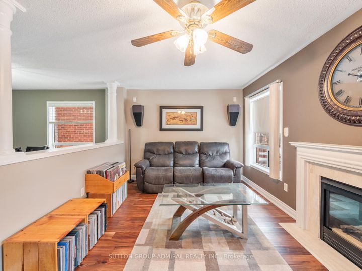 Photo 13 at 82 Belmont Boulevard, Georgetown, Halton Hills