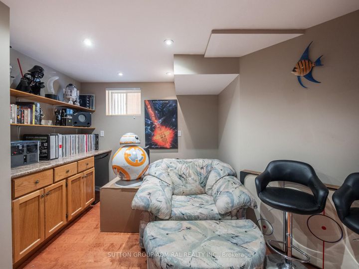 Photo 32 at 82 Belmont Boulevard, Georgetown, Halton Hills