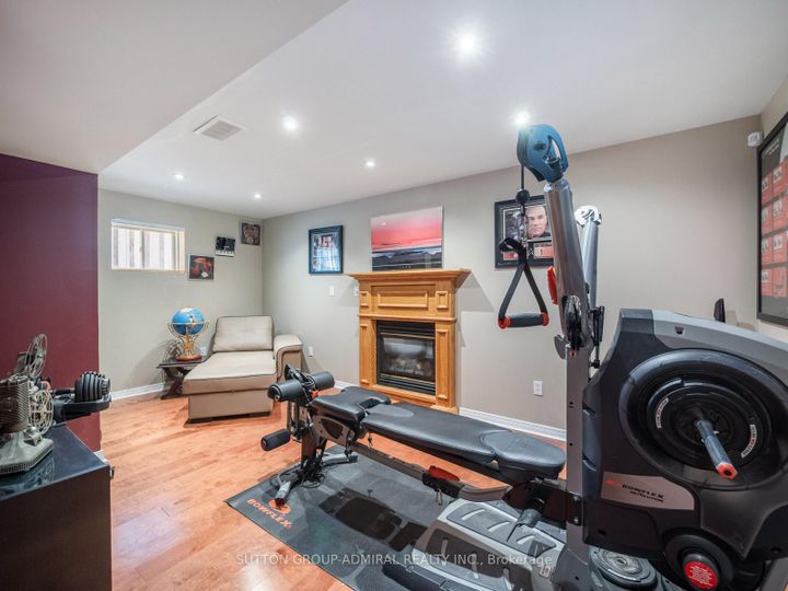 Photo 33 at 82 Belmont Boulevard, Georgetown, Halton Hills