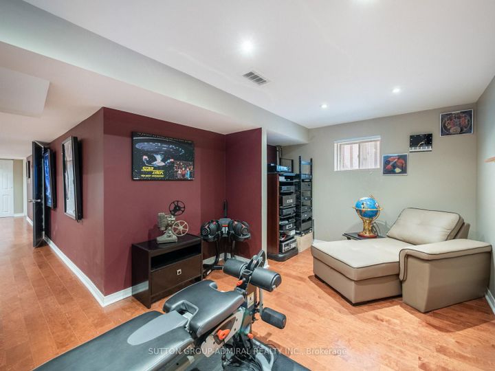 Photo 35 at 82 Belmont Boulevard, Georgetown, Halton Hills