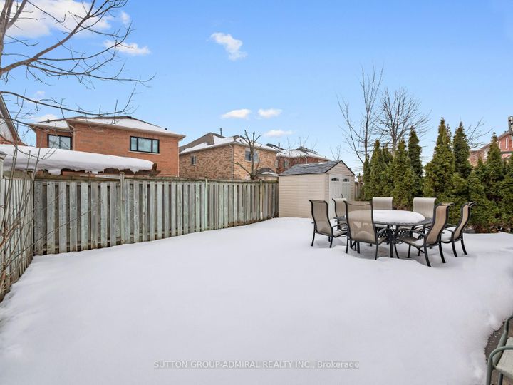 Photo 38 at 82 Belmont Boulevard, Georgetown, Halton Hills