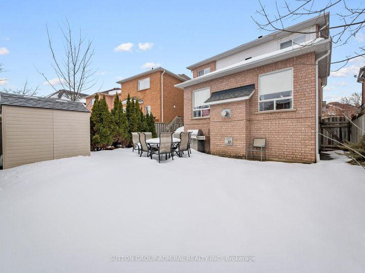 Photo 40 at 82 Belmont Boulevard, Georgetown, Halton Hills