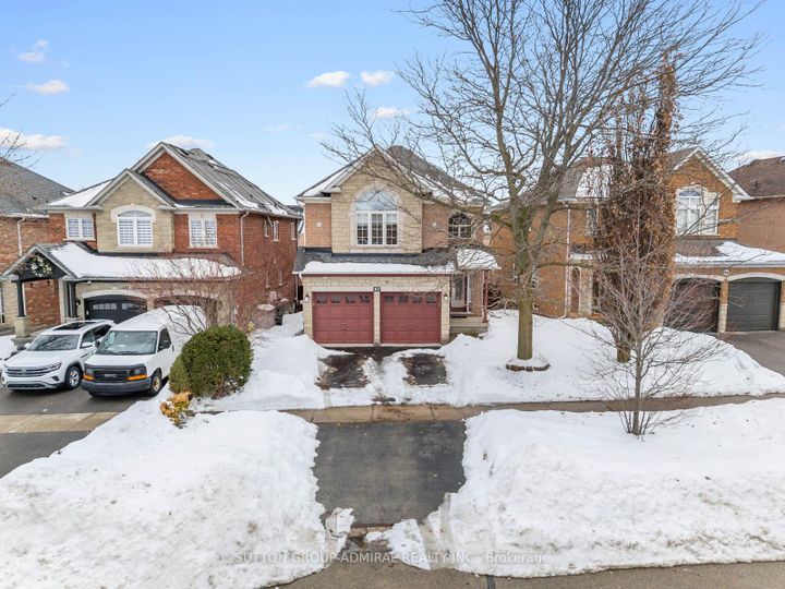 Photo 41 at 82 Belmont Boulevard, Georgetown, Halton Hills