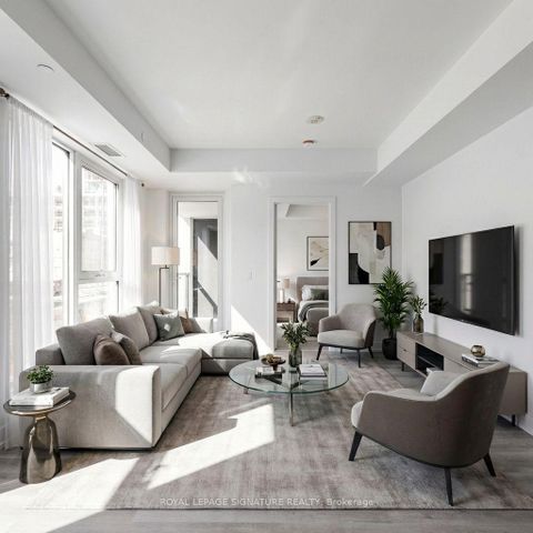 Photo 0 at 219 - 25 Cordova Avenue, City Centre West, Toronto