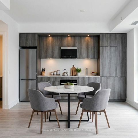 Photo 2 at 219 - 25 Cordova Avenue, City Centre West, Toronto