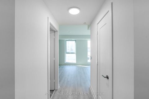 Photo 7 at 219 - 25 Cordova Avenue, City Centre West, Toronto