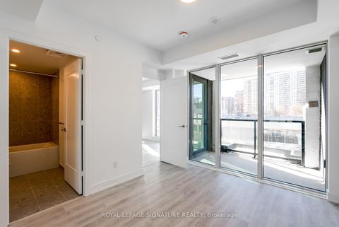 Photo 9 at 219 - 25 Cordova Avenue, City Centre West, Toronto