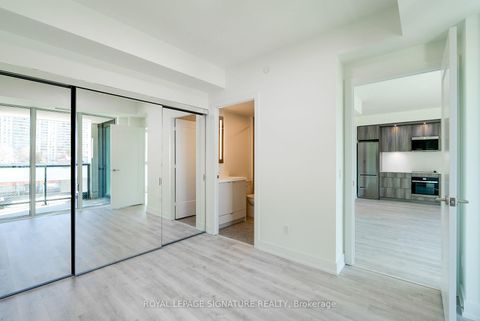 Photo 10 at 219 - 25 Cordova Avenue, City Centre West, Toronto