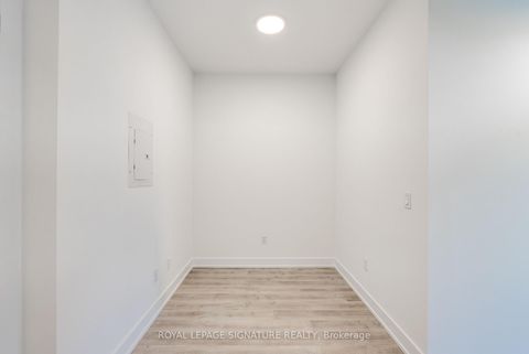 Photo 16 at 219 - 25 Cordova Avenue, City Centre West, Toronto