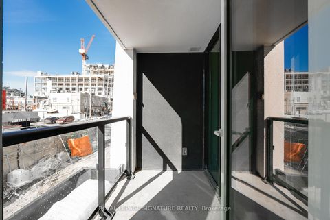 Photo 19 at 219 - 25 Cordova Avenue, City Centre West, Toronto