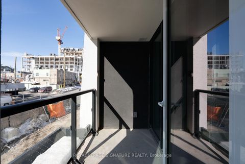 Photo 20 at 219 - 25 Cordova Avenue, City Centre West, Toronto