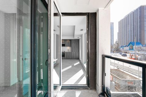 Photo 21 at 219 - 25 Cordova Avenue, City Centre West, Toronto