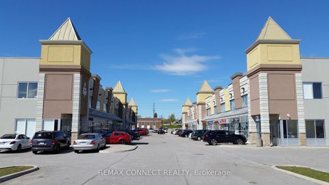 Photo 0 at 12 - 1415 Kennedy Road, Dorset Park, Toronto