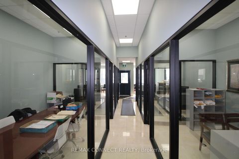 Photo 2 at 12 - 1415 Kennedy Road, Dorset Park, Toronto