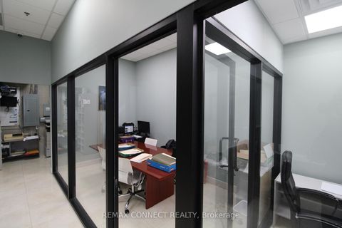 Photo 15 at 12 - 1415 Kennedy Road, Dorset Park, Toronto