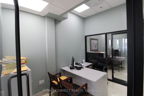 Photo 18 at 12 - 1415 Kennedy Road, Dorset Park, Toronto