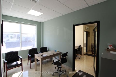 Photo 19 at 12 - 1415 Kennedy Road, Dorset Park, Toronto