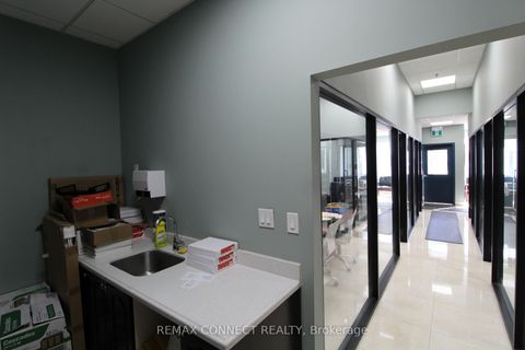 Photo 21 at 12 - 1415 Kennedy Road, Dorset Park, Toronto
