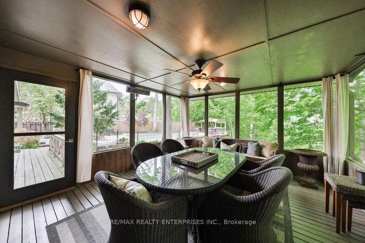 Photo 17 at 1293 Greenoaks Drive, Lorne Park, Mississauga