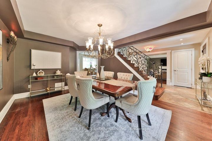 Photo 19 at 1293 Greenoaks Drive, Lorne Park, Mississauga