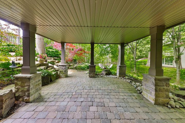 Photo 43 at 1293 Greenoaks Drive, Lorne Park, Mississauga