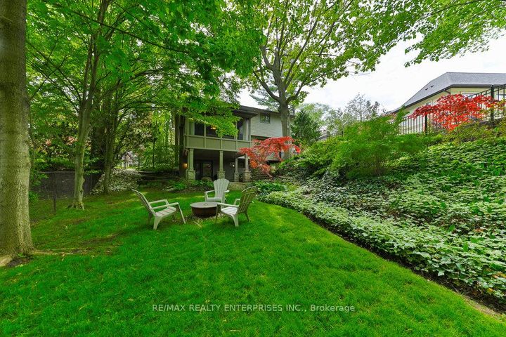 Photo 44 at 1293 Greenoaks Drive, Lorne Park, Mississauga