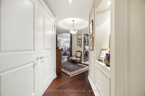 Photo 1 at 513 - 2855 Bloor Street W, Queensway, Toronto